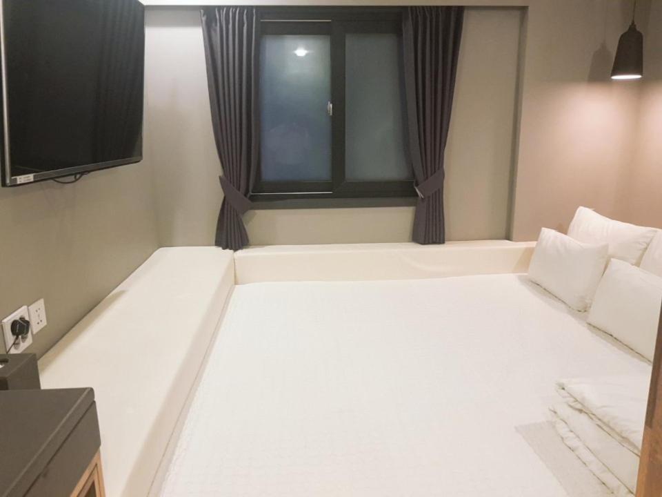 Hotel Gray Busan Eksteriør bilde